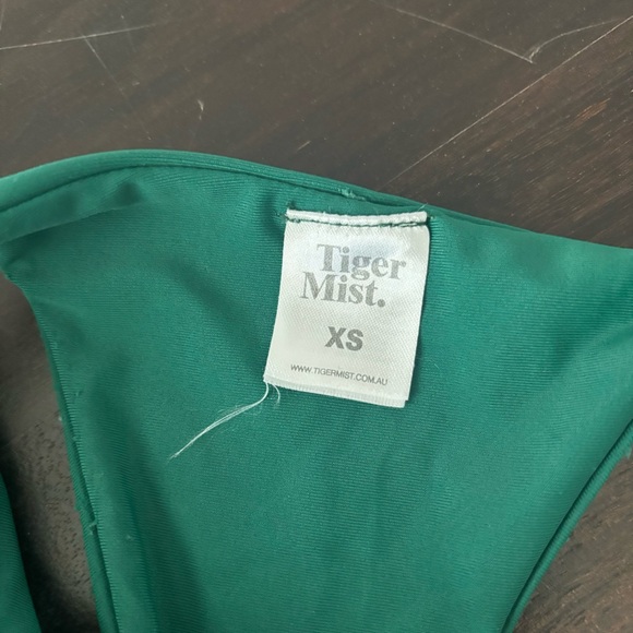 Tiger mist swim set - Picture 5 of 7